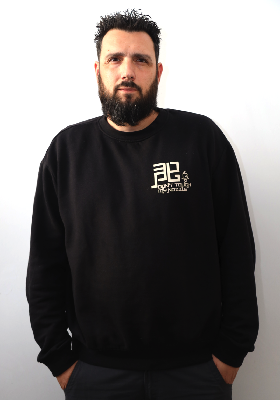 JumperFront